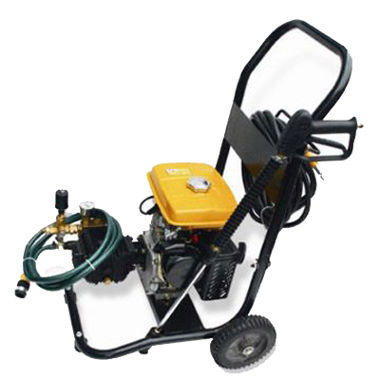 COLD WATER WASHER WITH GASOLINE ENGINE RBW-170 / 