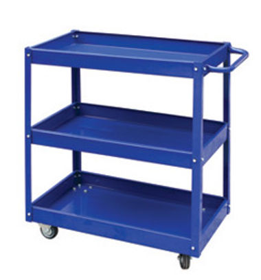Shelves Toolbox LD-24028 / 