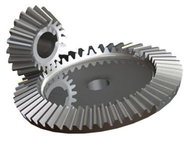 ANGLE GRINDER GEARS / 