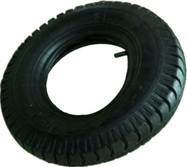 Tire 4.00-8 Light type, type A / 