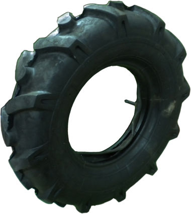 Diggers Tire Tractor 400-8 / 
