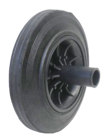 Caster Wheel  RCC-N-20 compact fixed / 