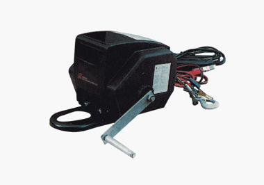 Electric Winch KDJ-2500G / 