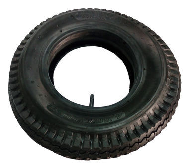 Tire 4.00-8 Heavy type, type B / 