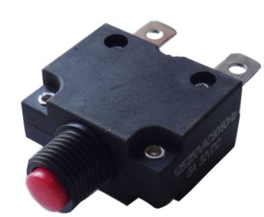 THERMAL PROTECTION SWITCH  / 