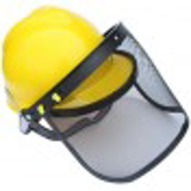 PROTECTIVE FACE MASK PIONER UMP-S014 / 