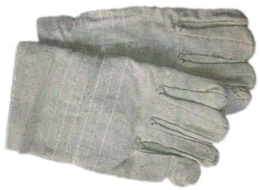 GLOVES FOR BRUSH CUTTERS PIONER / 
