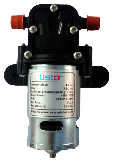 Electric sprayer pump UT-P017 12V / 