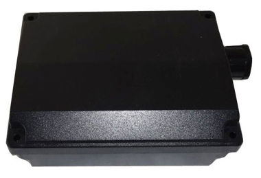 PUMP CAPACITOR BOX FOR MULTISTAGE PUMP CHLF2-40 &CHLF4-40 & CHLF4-60 / 