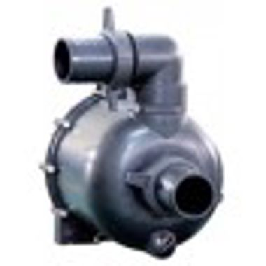 PUMP CP50 6.5HP FOR CHEMICALS AND SEA WATER / 