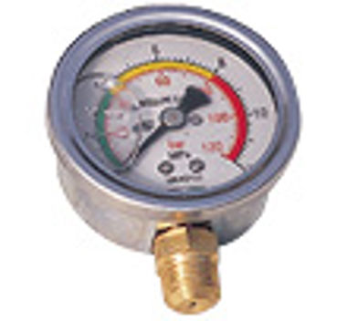 PRESSURE WATCH B6 FOR SPRAY PUMPS FT-30 / 