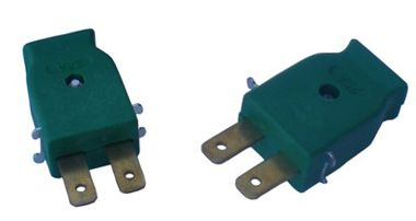 MALE CONNECTORS FOR PARALLEL SOCKET / 