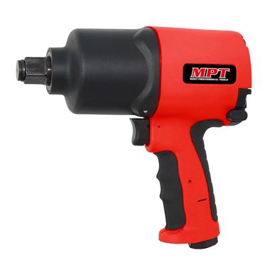 AIR IMPACT WRENCH / 