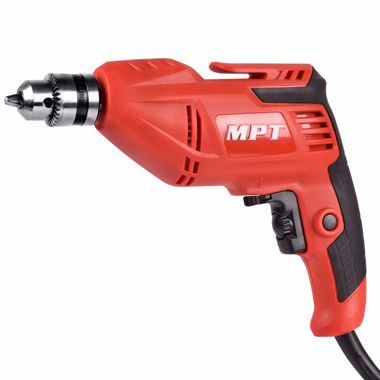 ELECTRIC DRILL / 