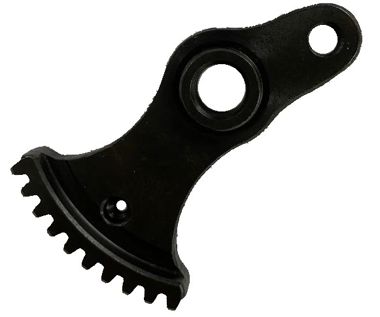 Top blade gearp for Electric Pruning Shear SC-8602 / 