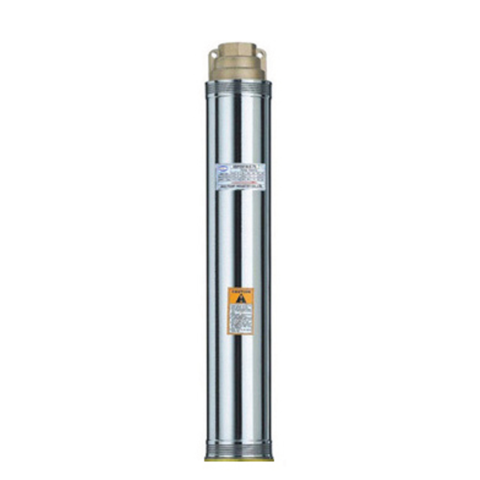  Submersible Drilling Pumps 6΄΄ with stainless steel impellers