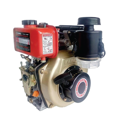 KAMA Diesel Engines & Spare Parts
