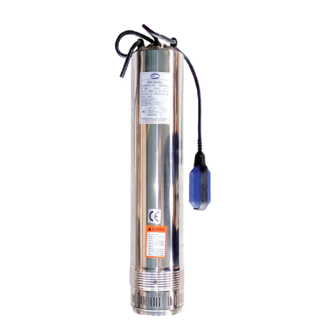 Submersible Well Pumps 5΄΄