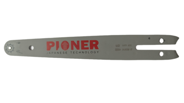 CURVING BLADE 8'' FOR DG PIONEER SC-5802 BATTERY CHAINSAW / 